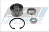 IJS GROUP 10-1337 Wheel Bearing Kit